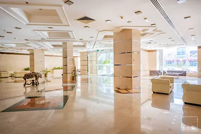 Spacious 2BR | With Balcony | Chiller Free