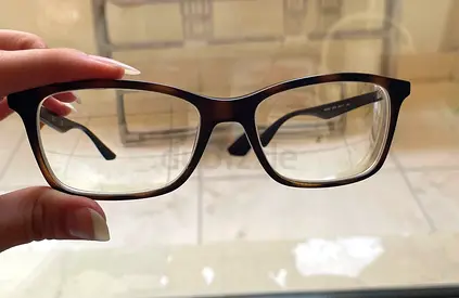 Ray-Ban Prescription Glasses Frame