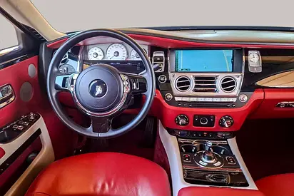 صورة 10 لـ 2013 ROLLS-ROYCE GHOST
