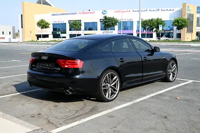 2016 AUDI A5 — фото 6