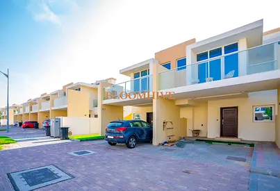 Luxury Fully Furnished 3BR Townhouse | Smart Home | Prime Location