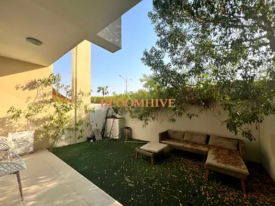 LUXURY LOOKS LIKE BRAND NEW PRIVATE GARDEN FULLY FURNISHED