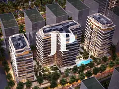 Spacious layout - Beach access - prime view