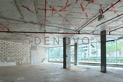 Space for Restaurant | Pet Clinic | Next 5 Hotel