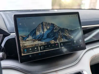 BYD Song Plus Comfort, миниатюра 12