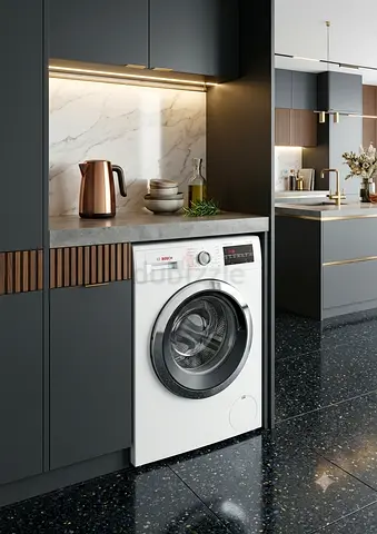 Bosch Series 6 Washer Dryer – 8kg Wash / 5kg Dry | New Model