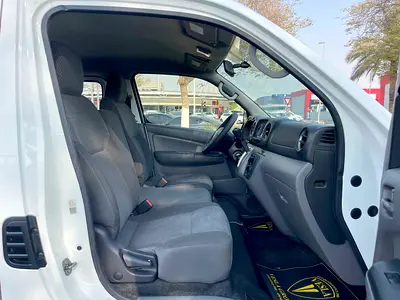 Nissan Urvan NV350, миниатюра 18