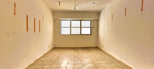 227 SQ-FT SHOP WITH MEZZANINE-BURDUBAI