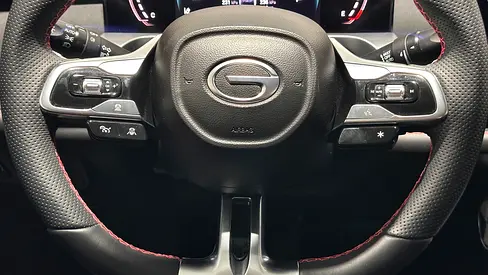 GAC EMKOO GL, миниатюра 12