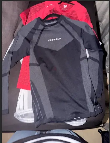 YoungLA 4041 APEX Compression longsleeve