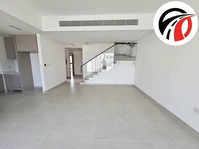 SINGLE ROW NEAR TO AMENITIES | 4BED WITH MAID