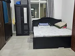 1BED ROOM AVAILABLE AT DUBAI SILICON OASIS