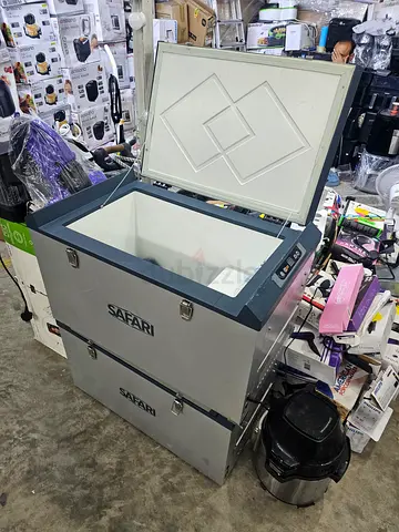 Car fridge n freezer
