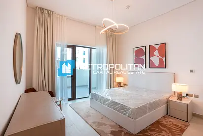 Fully Furnished | High Floor | Partial Golf View