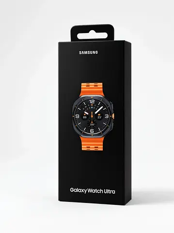 Samsung Galaxy Watch Ultra Just Open Never Used