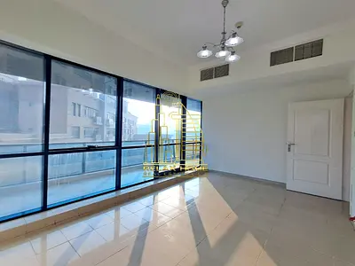 Chiller-Free 3BHK | Huge Balcony | Free Gas, Gym, Pool & Parking