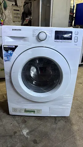 Samsung 7kg 100% working Condition Washing Machines Available