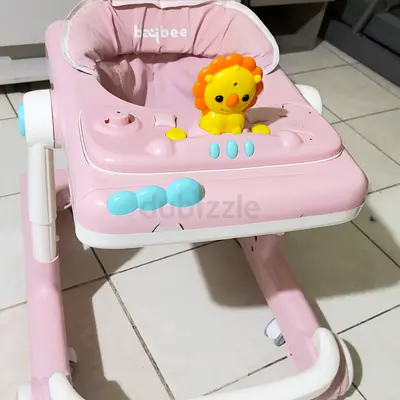Baby walker