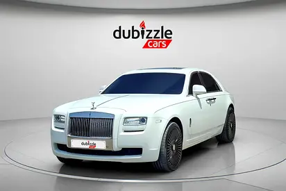 صورة 3 لـ 2013 ROLLS-ROYCE GHOST