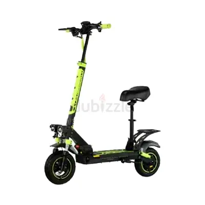 Kugoo D11 Pro Electric Scooter | Brand New | Warranty | FREE Delivery