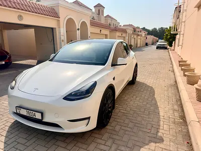 2023 Tesla MODEL Y photo 3