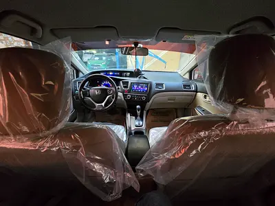 صورة مصغرة 17 لـ 2014 Honda CIVIC