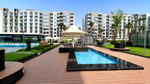 Furnished | Amazing Layout | Bright Unit
