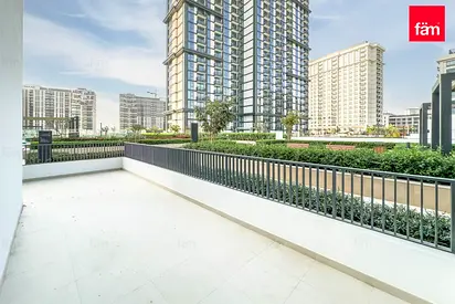 Largest Terrace | Vacant | Pool View