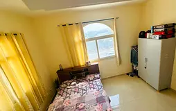 Master bedroom available for monthly rent