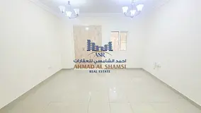 Hot Offer 1 Month free|| Specious Studio Apartment Near Dubai Border || Wardrobe || Ready To Move