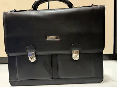 Laptop business bag 💼