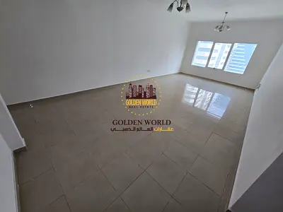 2BR Apartment for Rent in Al Taawun, 2 Bathrooms, Built-in Wardrobes, Practical Layout, Convenient Location, AED 45K Yearly