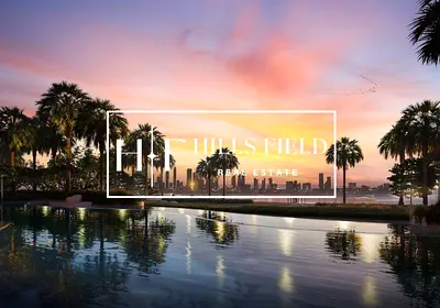 luxurious apartments| spacious size| 10 min from Downdown| Creek facing| lagoons facing