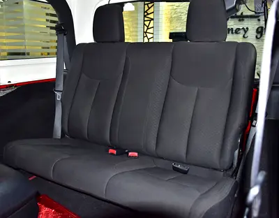 2017 JEEP WRANGLER 缩略图 11