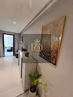 SUPER DISTRESS DEAL | FULLY UPGRADED 3BEDROOMS + MAID + MAJLIS TOWNHOUSE | ONE OF SHARJAH’S MOST P