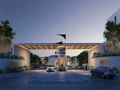 Modern Living | 4BR+M Townhouse | Premium Finish