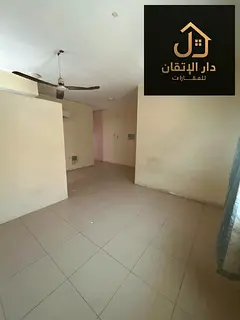 Studio with Separate Kitchen for Annual Rent in Al Nasserya | AED 20,000 | 4 Installments