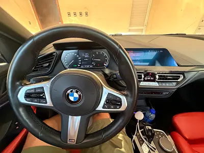 2021 BMW 2-SERIES — миниатюра 15