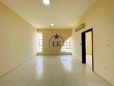 3 Br First Floor | Covered Parking | Near Jimi Kg School