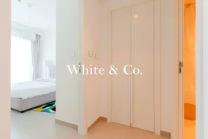 High Floor | Fully Furnished | DIFC View