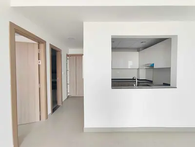 BRAND NEW 1 BEDROOM APARTMENT READY TO MOVE GYM POOL COVERED PARKING ON PRIME LOCATION CONTACT US N
