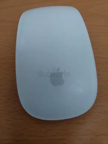 Apple magic mouse 2