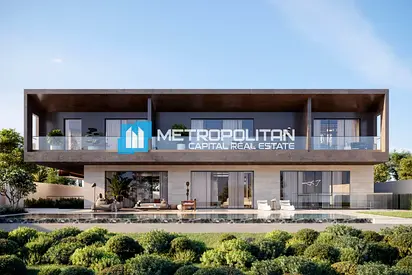 Sea and Skyline View |35M High |Close To The Club
