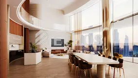 BURJ KHALIFA | PRIVATE POOL | MAID | LUXURY LIVING