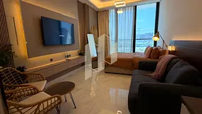 Hot Deal! | 4 cheques | Fully Furnished