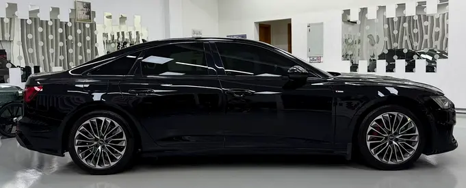 2021 AUDI A6 照片 5