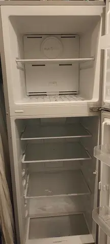 Multi Air Flow Double Door Refrigerator