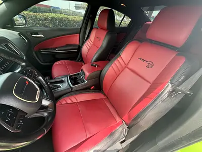 2019 Dodge CHARGER — фото 10