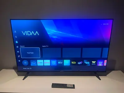 Hisense 43 inch TV