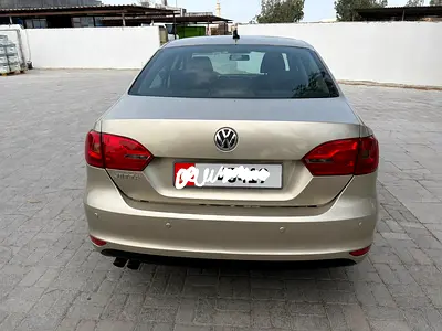 2015 Volkswagen JETTA 照片 6